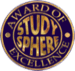 study sphere award of excellence